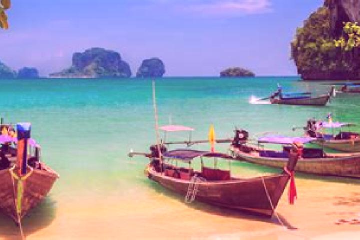 Avery, 35 — Escort in Wiang Sa, Thailand