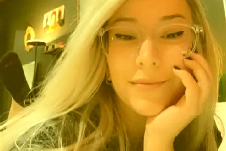 Avery, 36, a blonde grey-eyed latina companion based in Cornelius. Offering OWO, Roleplay, CIM. Available for incall and outcall, overnight bookings available.