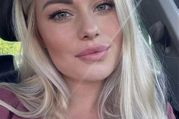 Avery, 36, a blonde hazel-eyed ebony companion based in Sembalunlawang. Offering A-Level, Fetish, CIM, Erotic Massage. Available for incall and outcall, over...