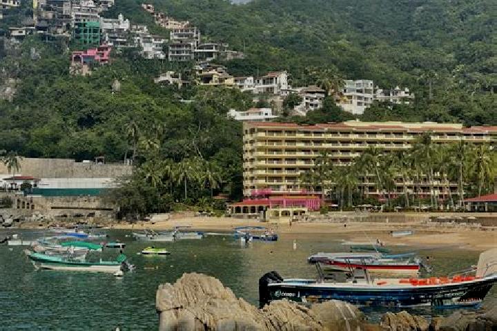 Avery, 36 — Escort in Boca Mismaloya, Mexico