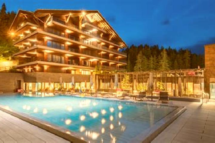 Avery, 36 — Escort in Crans-Montana, Switzerland