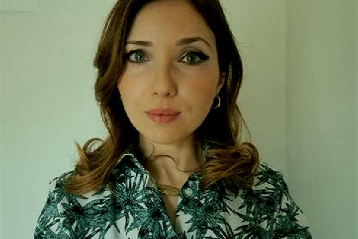 Avery, 36 — Escort in Georocu Mare, Romania