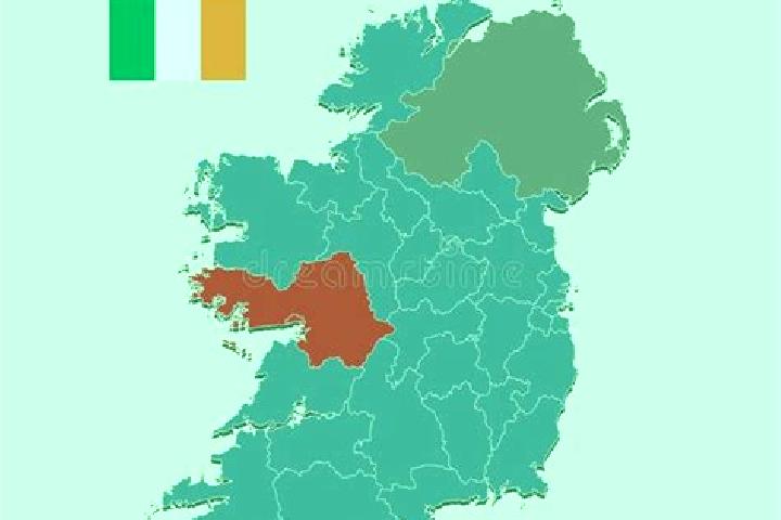Avery, 36 — Escort in Louth, Ireland