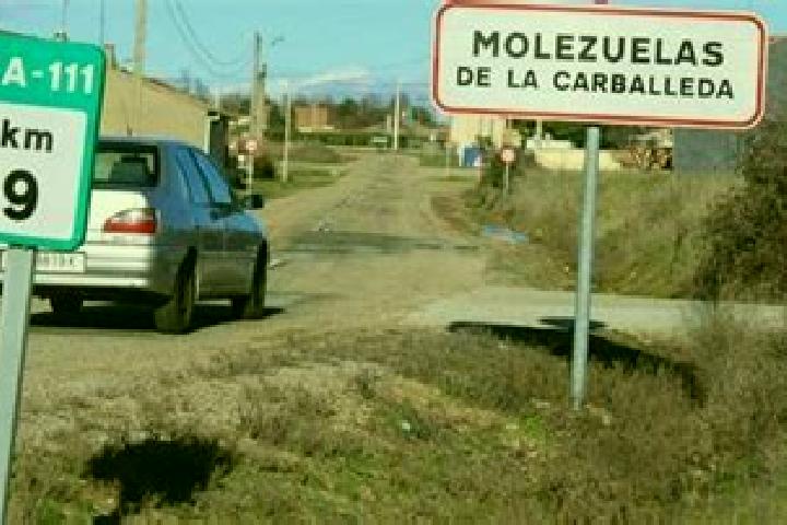 Avery, 36 — Escort in Molezuelas de la Carballeda, Spain