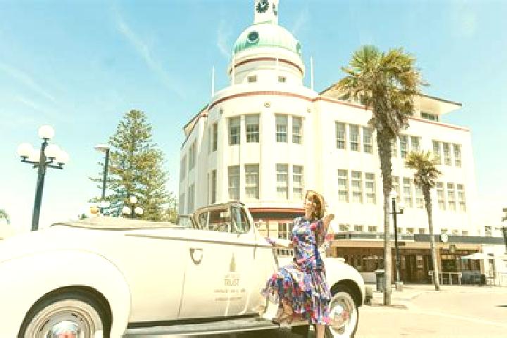 Avery, 36 — Escort in Napier, New Zealand
