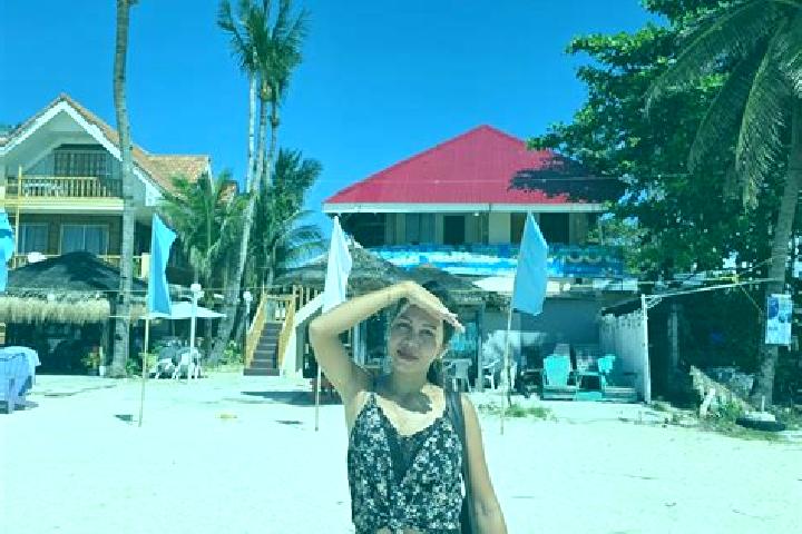 Avery, 36 — Escort in Patao, Philippines