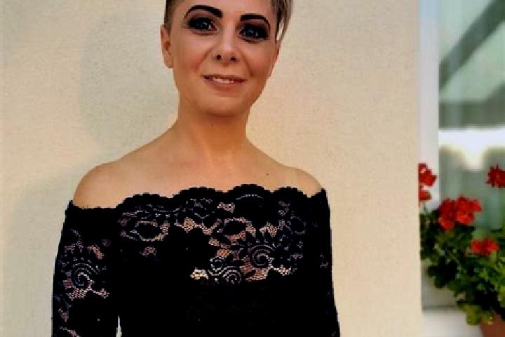 Avery, 36 — Escort in Tornyospalca, Hungary