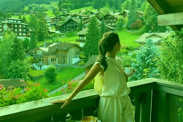 Avery, 36 — Escort in Wynigen, Switzerland