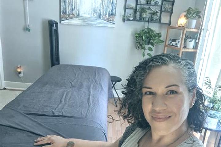 Avery, 37, a black grey-eyed mixed companion based in Divnogorsk. Offering Striptease, Domination, Erotic Massage, Massage. Available for incall and outcall,...