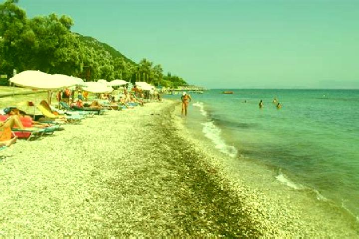 Avery, 37 — Escort in Agios Ioannis, Greece