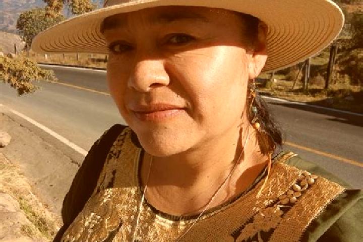 Avery, 37 — Escort in Ixtacamaxtitlan, Mexico