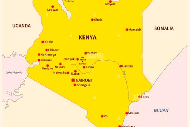 Avery, 37 — Escort in Ogunja, Kenya