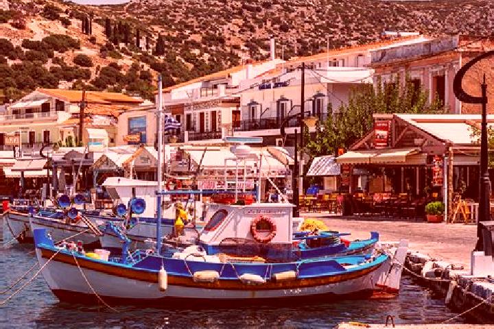 Avery, 37 — Escort in Pythagoreio, Greece
