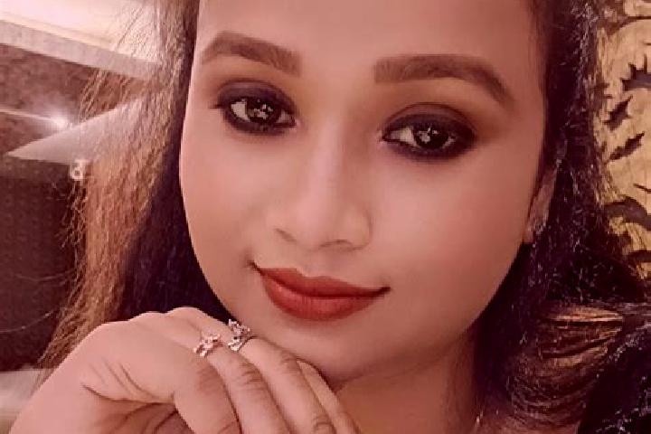 Avery, 37 — Escort in Sahapur, India
