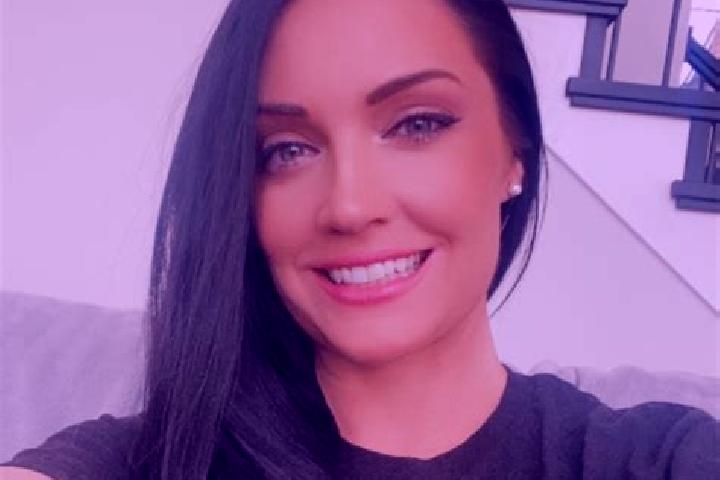 Avery, 37 — Escort in San Martin, Argentina