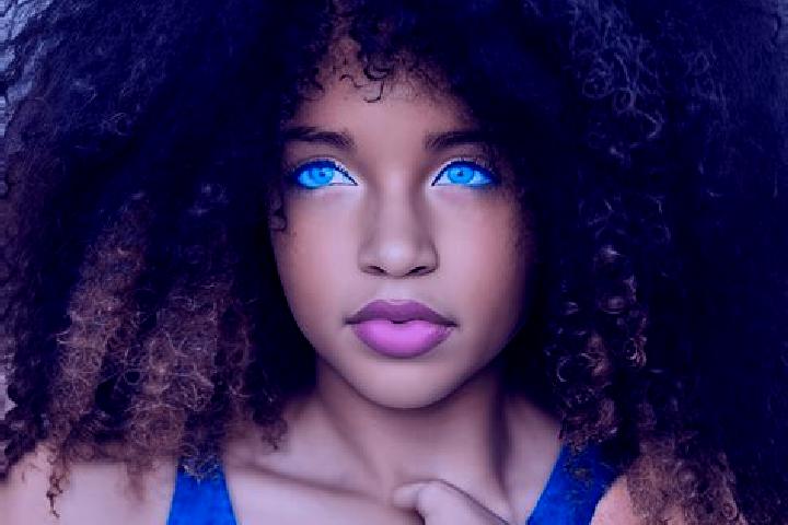 Avery, 38, a black blue-eyed mixed companion based in El Custodio. Offering A-Level, Domination, CIM. Available for incall and outcall, day and evening dates.