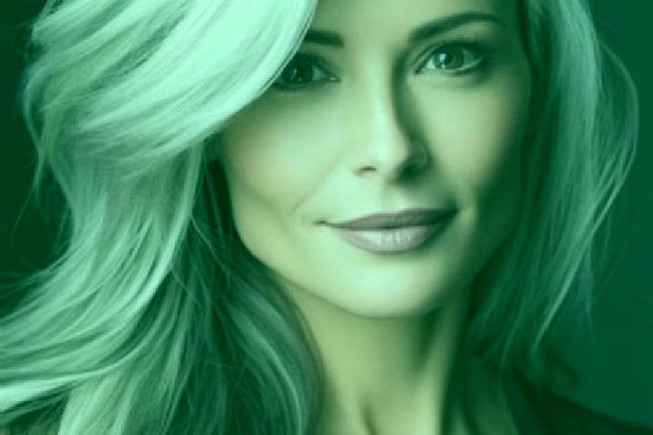 Avery, 38, a platinum blonde grey-eyed latina companion based in Ramsi. Offering OWO, Erotic Massage, Striptease. Available for incall and outcall, day and e...