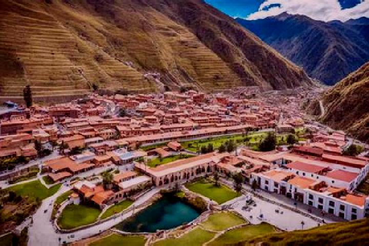Avery, 38 — Escort in Huancavelica, Peru