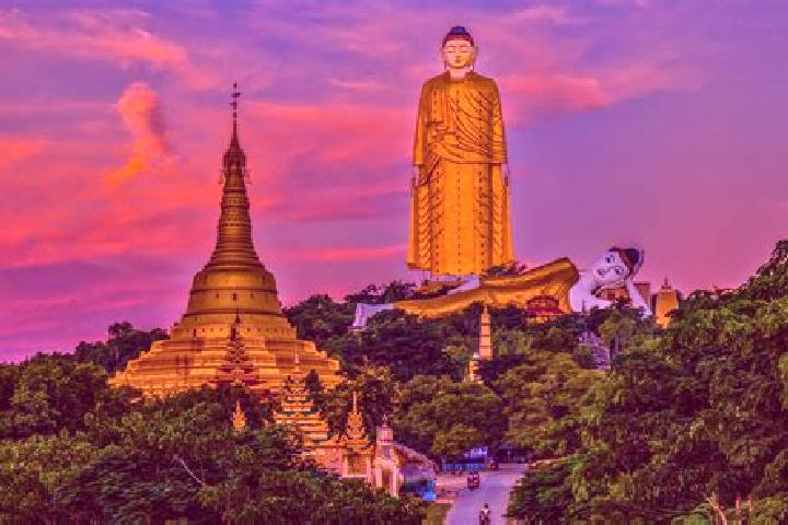 Avery, 38 — Escort in Monywa, Myanmar