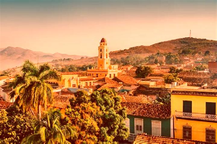Avery, 38 — Escort in Venezuela, Cuba