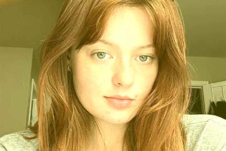Avery, 39, a auburn grey-eyed mixed companion based in Xinias. Offering OWO, Party Girl, GFE. Available for incall and outcall, day and evening dates.