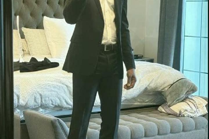 Avery, 39, a black dark-eyed ebony companion based in Almolonga de Ocampo (Almolonga). Offering Domination, Striptease. Available for incall and outcall, ove...