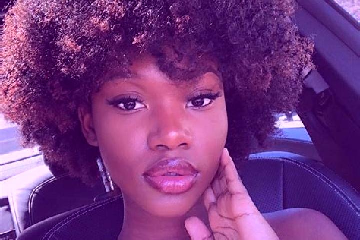 Avery, 39, a black dark-eyed ebony companion based in Zakaria. Offering Prostate Massage, Erotic Massage, Deep French Kissing, BDSM. Available for incall and...