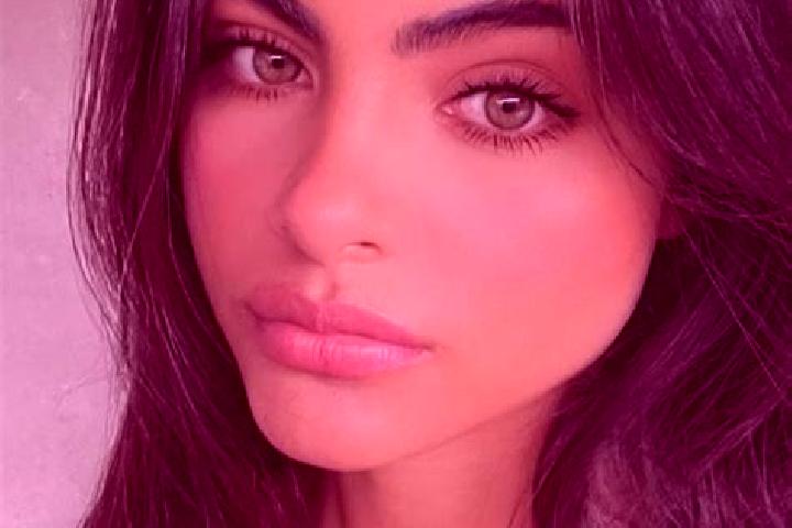 Avery, 39, a brunette green-eyed middle eastern companion based in Iglesias. Offering Couples, A-Level, Girlfriend Experience, Duos. Available for incall and...