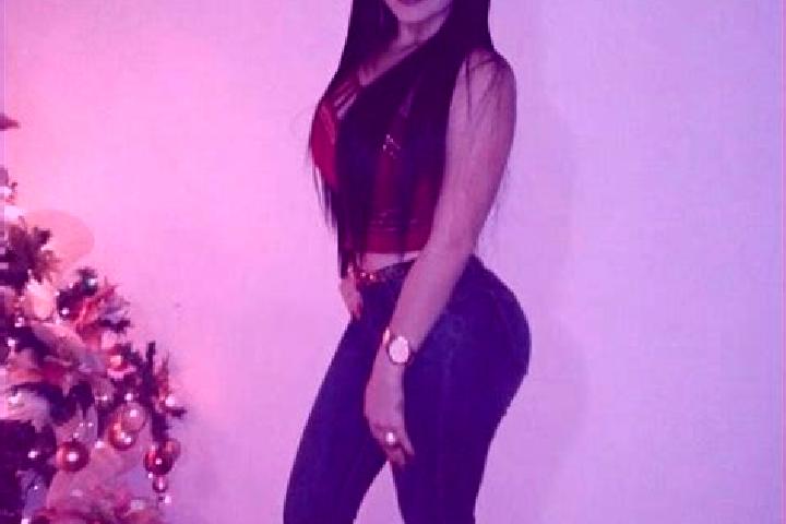 Avery, 39 — Escort in Barquisimeto, Venezuela