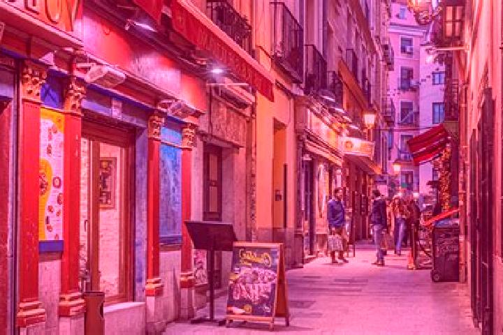 Avery, 39 — Escort in Barrio de San Joaquin, Mexico
