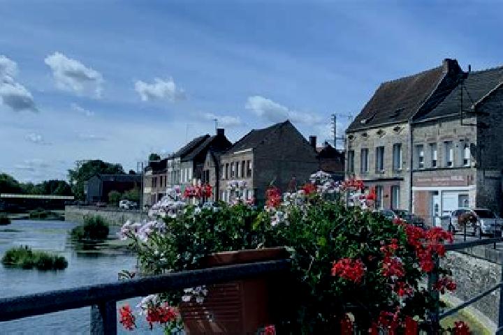 Avery, 39 — Escort in Conde-sur-l Escaut, France