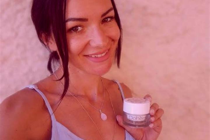 Avery, 39 — Escort in Dohem, France