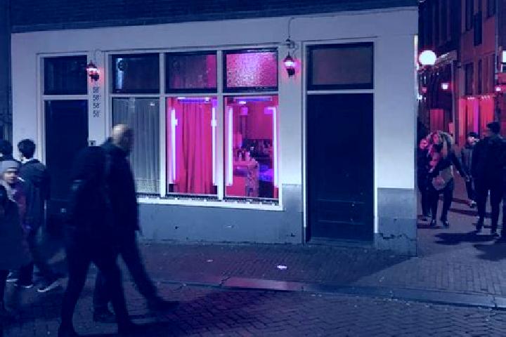 Avery, 39 — Escort in Groningen, Netherlands