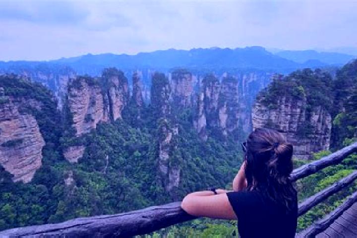 Avery, 39 — Escort in Huangshi, China