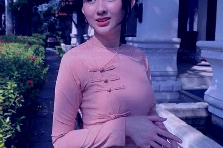 Avery, 39 — Escort in Kan, Myanmar