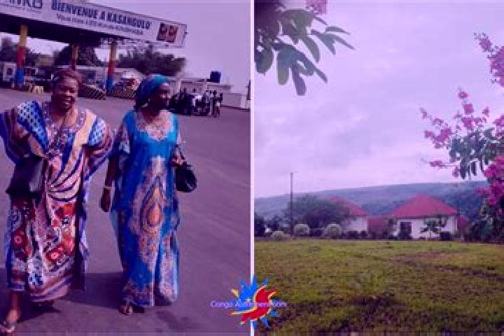 Avery, 39 — Escort in Kasangulu, DR Congo