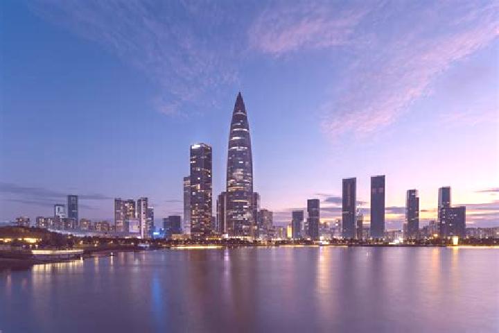 Avery, 39 — Escort in Lijiabao, China