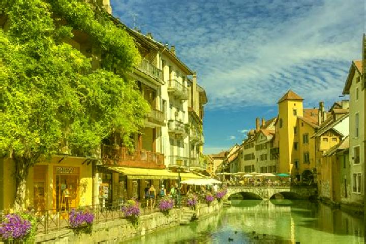 Avery, 39 — Escort in Louchats, France