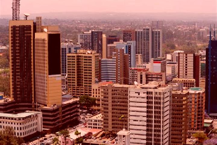 Avery, 39 — Escort in Nairobi, Kenya