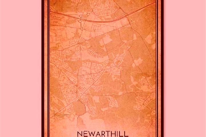 Avery, 39 — Escort in Newarthill, United Kingdom