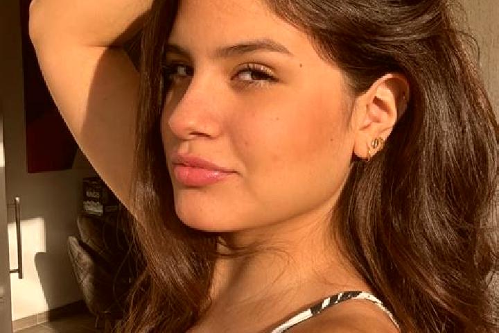 Avery, 39 — Escort in Santa Maria del Buaraje, Mexico