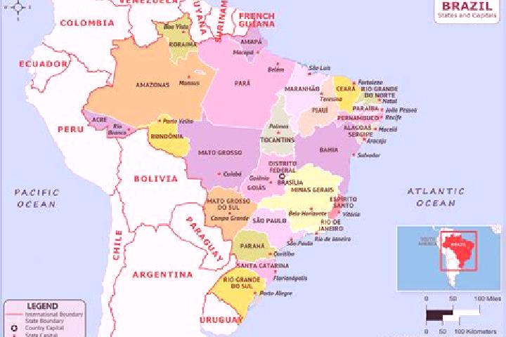 Browse escort listings across 118 pages of cities in Brazil. Local companions, services and rates. Page 46 of 118.