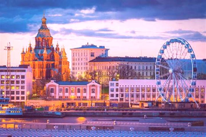 Browse escort listings across 19 pages of cities in Finland. Local companions, services and rates. Page 9 of 19.