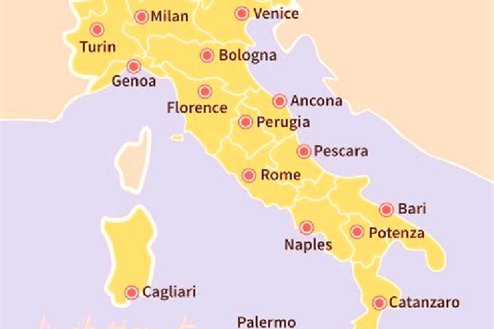 Browse escort listings across 238 pages of cities in Italy. Local companions, services and rates. Page 108 of 238.