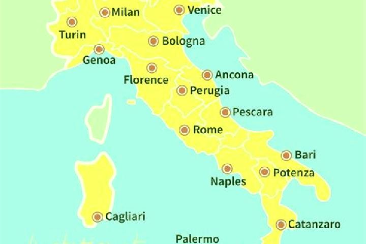 Browse escort listings across 238 pages of cities in Italy. Local companions, services and rates. Page 115 of 238.