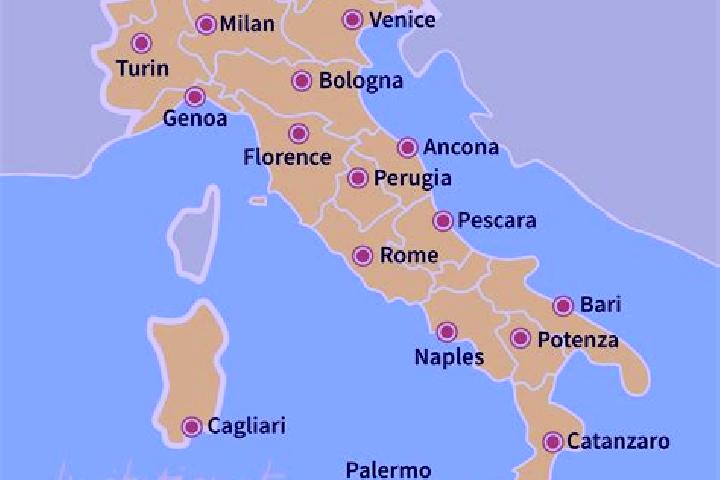 Browse escort listings across 238 pages of cities in Italy. Local companions, services and rates. Page 121 of 238.