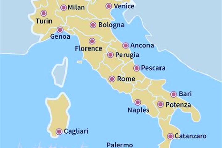 Browse escort listings across 238 pages of cities in Italy. Local companions, services and rates. Page 123 of 238.