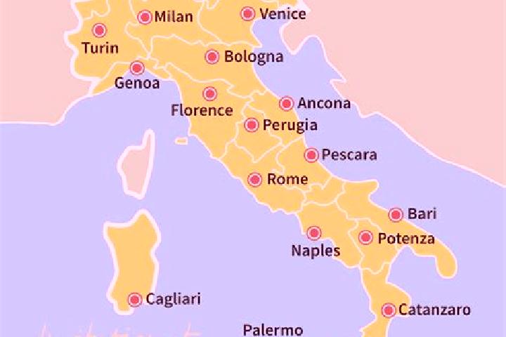 Browse escort listings across 238 pages of cities in Italy. Local companions, services and rates. Page 128 of 238.