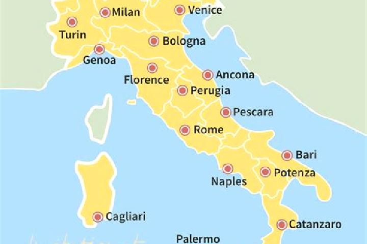 Browse escort listings across 238 pages of cities in Italy. Local companions, services and rates. Page 173 of 238.
