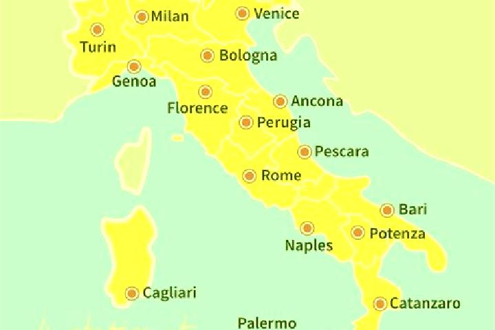 Browse escort listings across 238 pages of cities in Italy. Local companions, services and rates. Page 18 of 238.